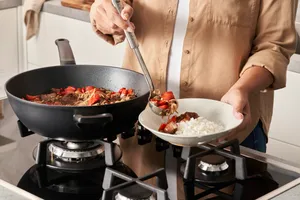 Wok