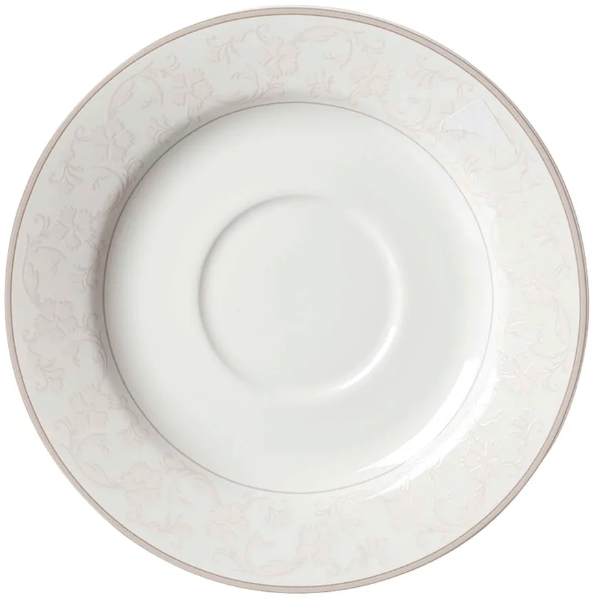 Kaffeeuntertasse "Isabella" hauptaufnahme