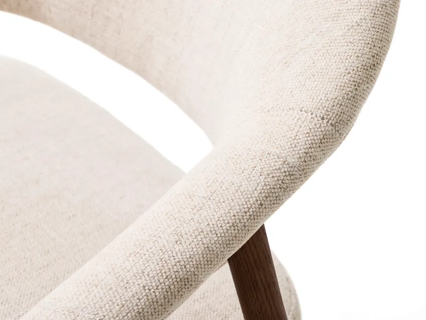 Stuhl detail