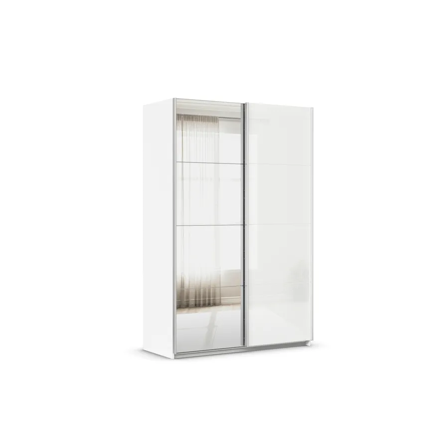 Schwebetürenschrank 2-trg. hauptaufnahme