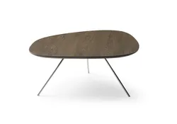 Nussbaum material_farbe