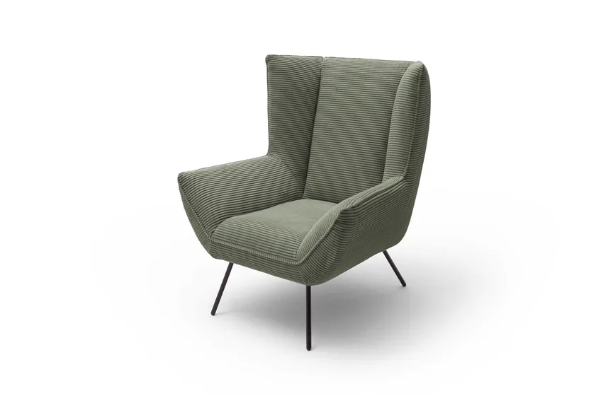 Sessel detail