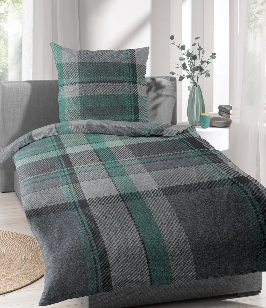 Renforce-Bettw.Lugos 135x200 milieu