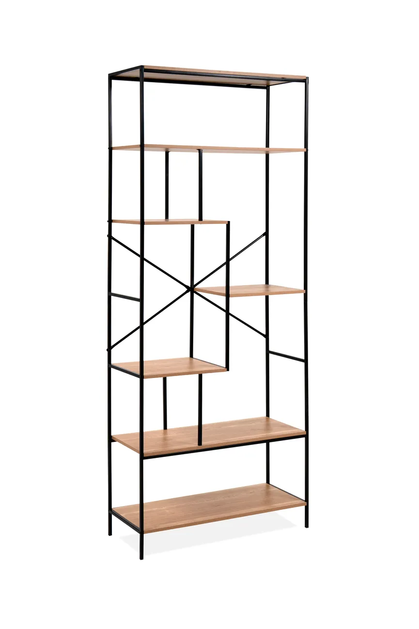 Regal 5B hauptaufnahme