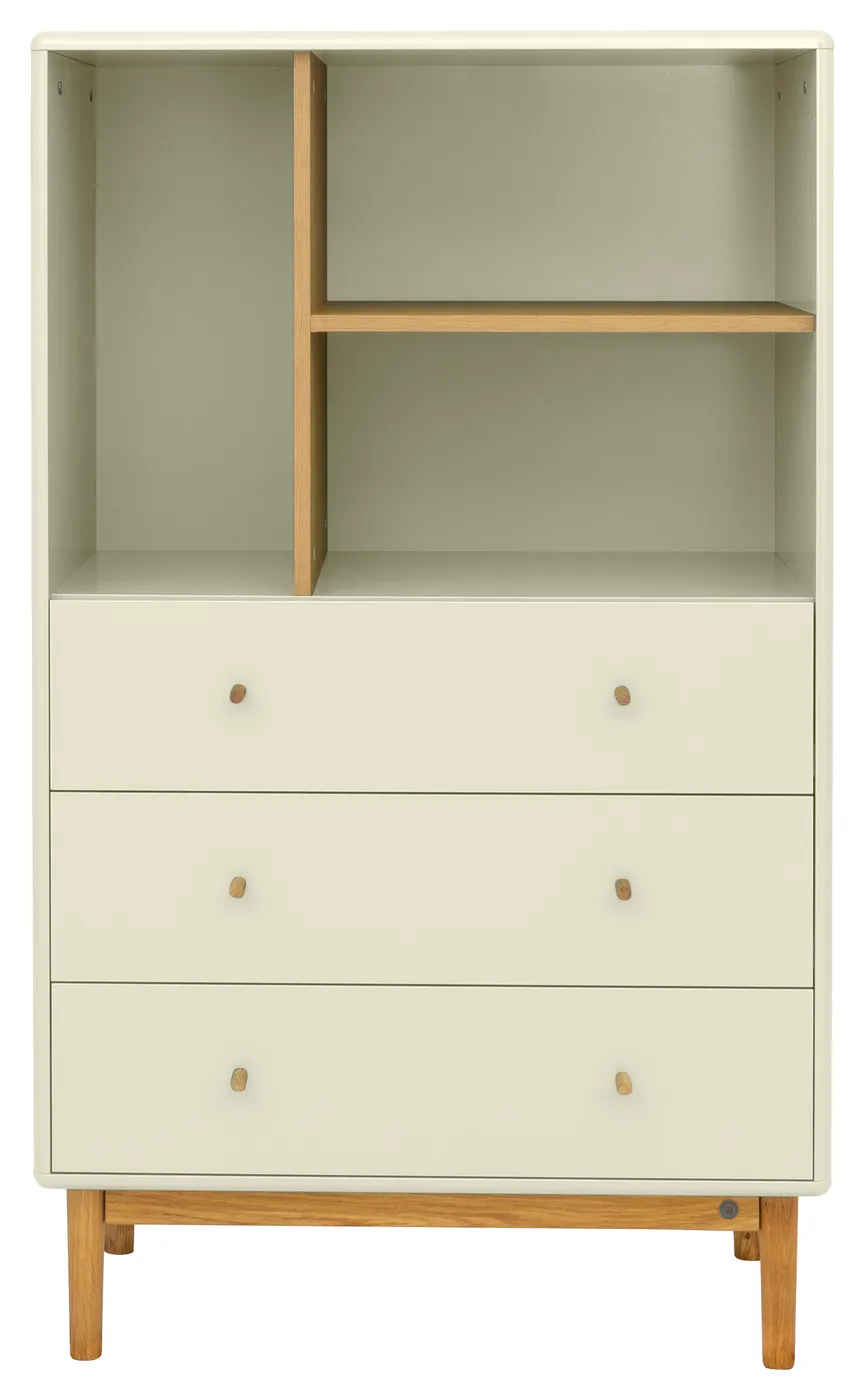 Highboard detail