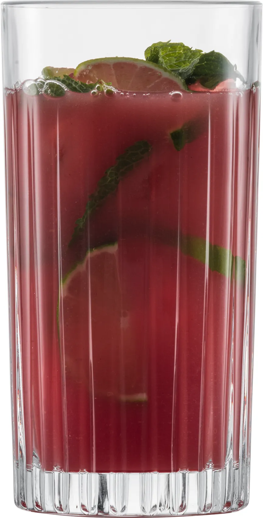 Longdrinkbecher "Stage" detail