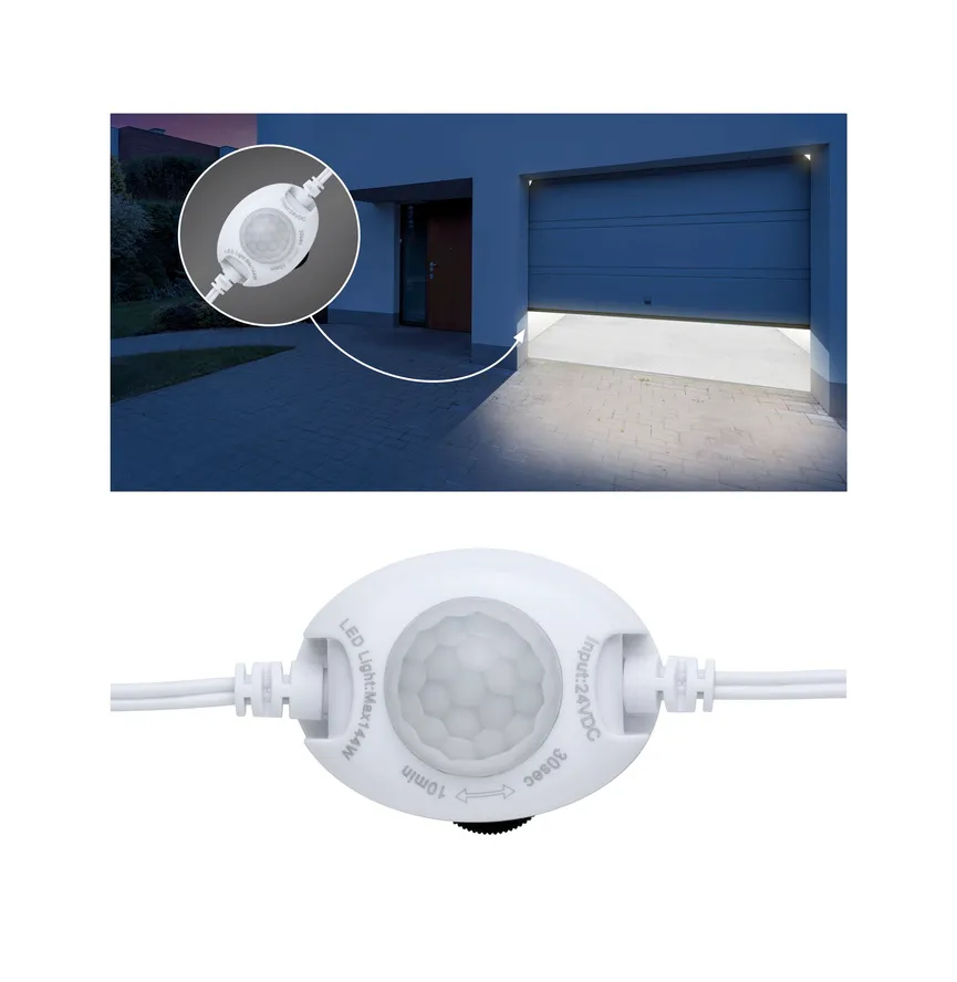 MaxLED Night PIR Sensor detail
