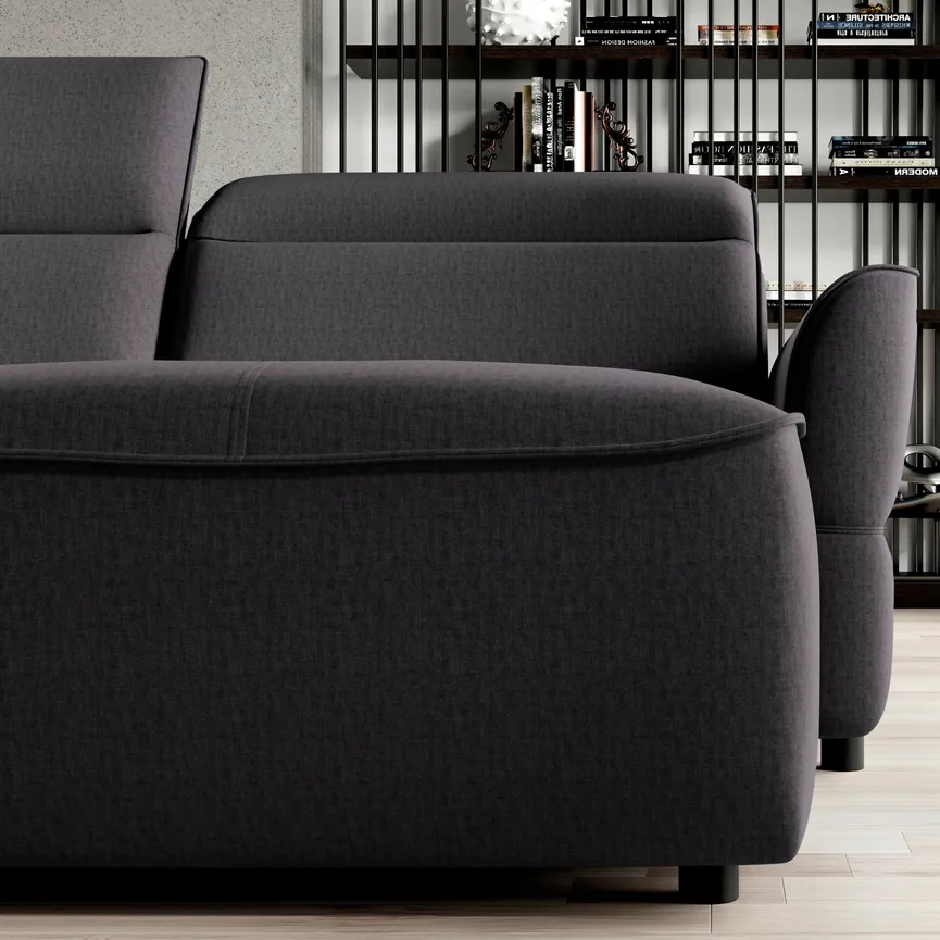 Wohnlandschaft XL detail