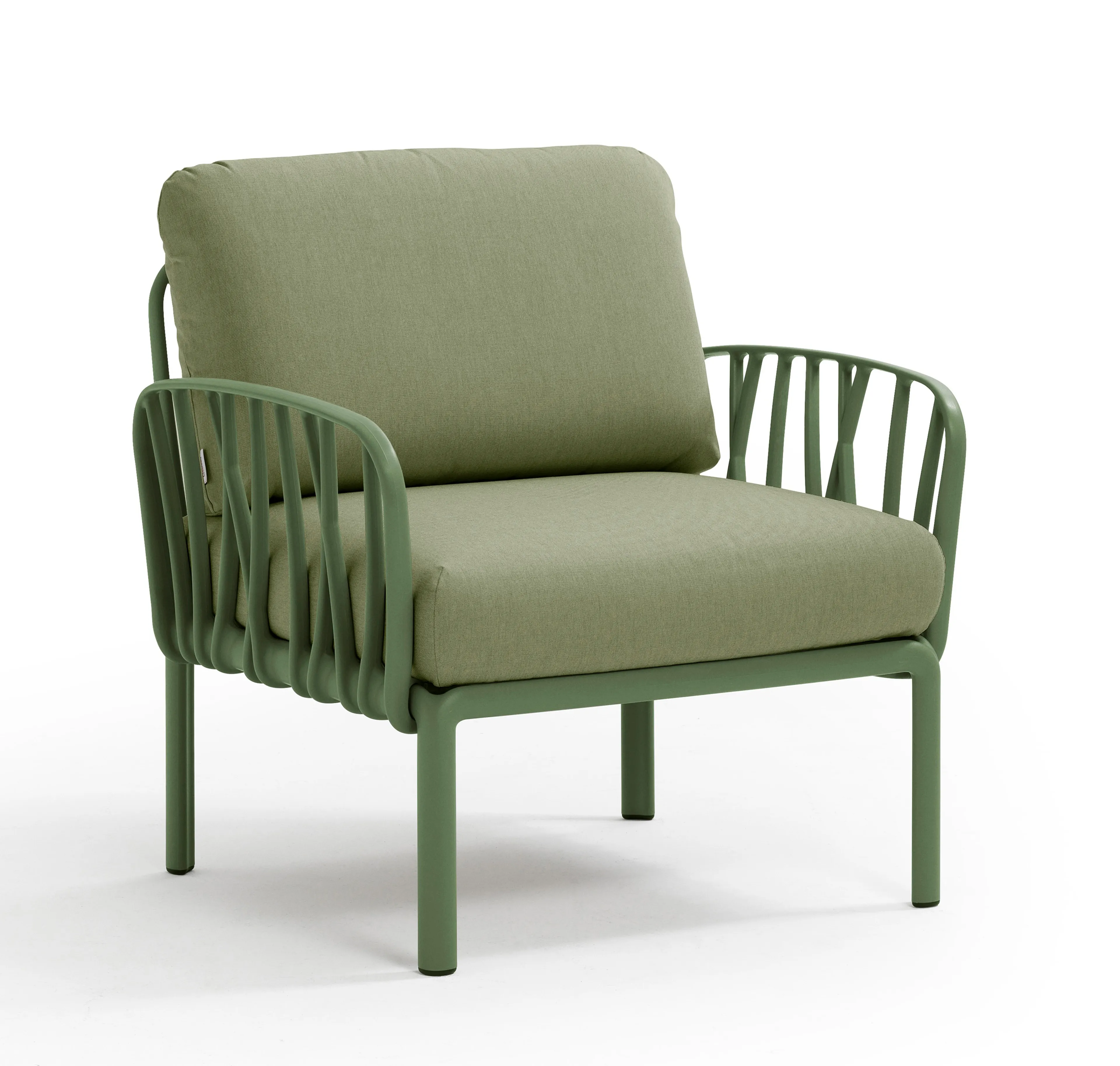 Loungesessel  Komodo 5