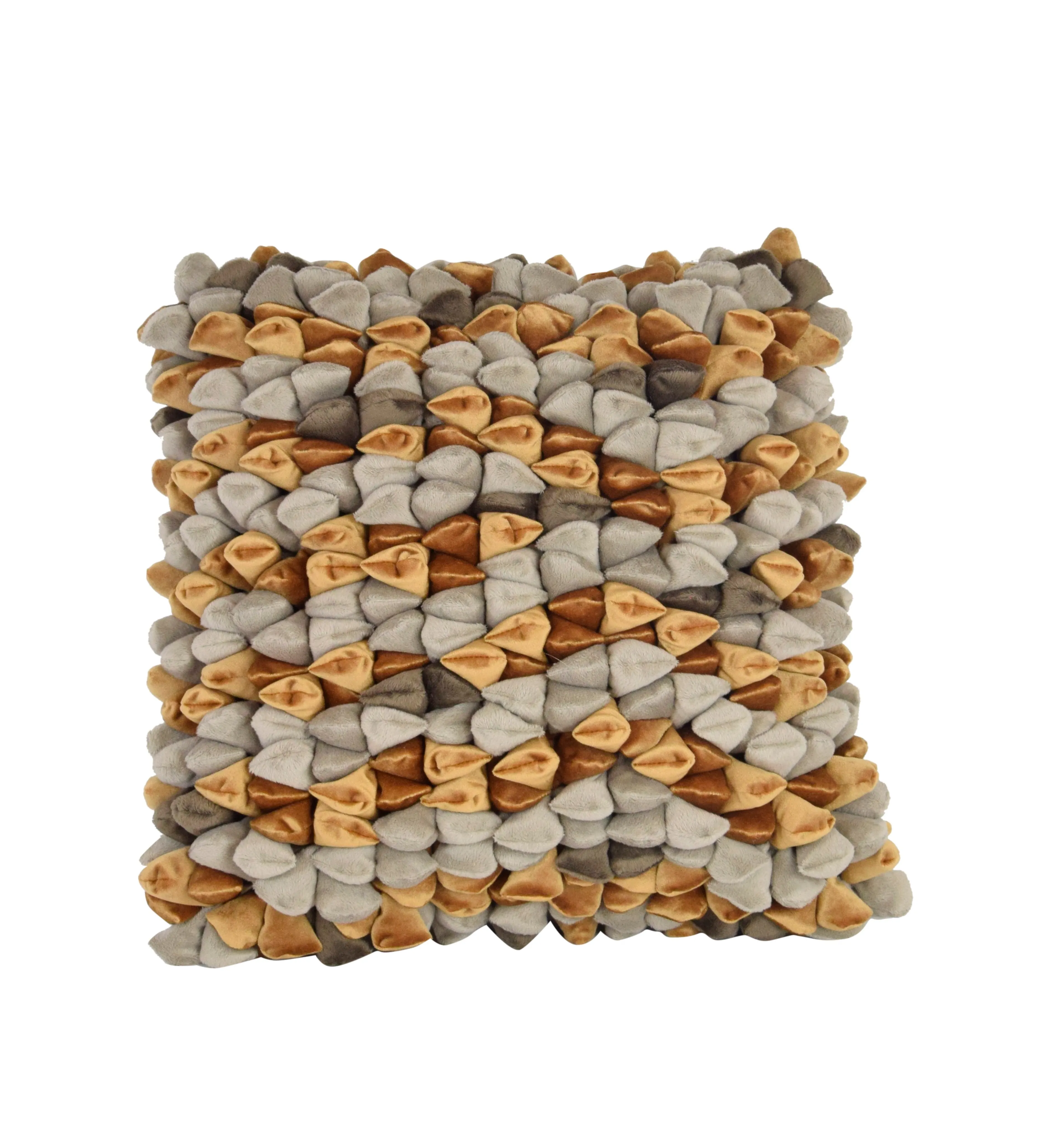 Kissenbezug Pebble 45 x 45 cm