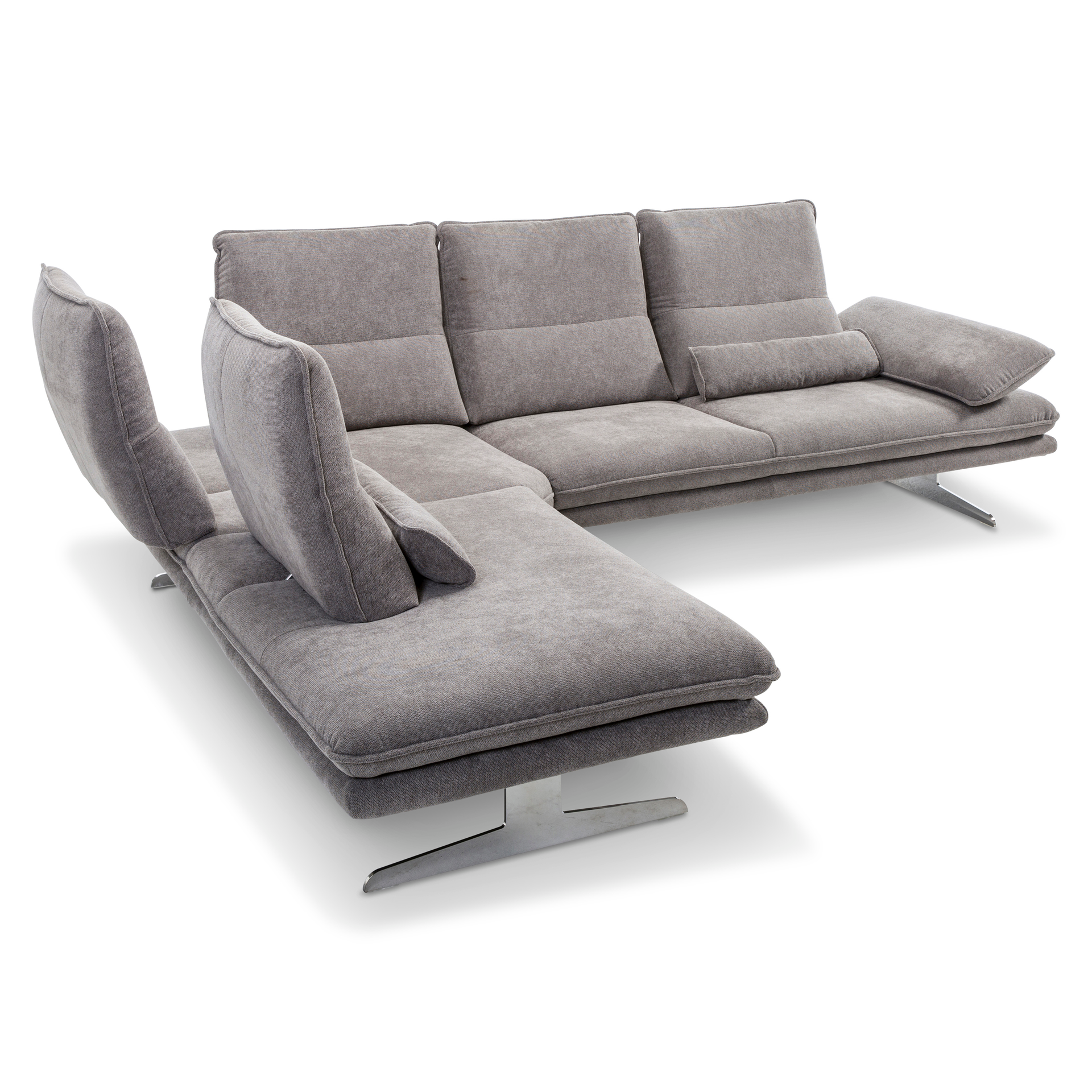 Polstergarnitur detail