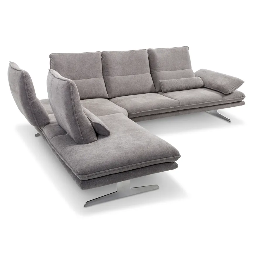 Polstergarnitur detail