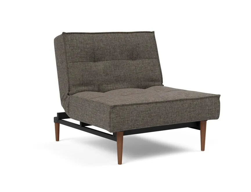 Sessel Styletto dunkel hauptaufnahme