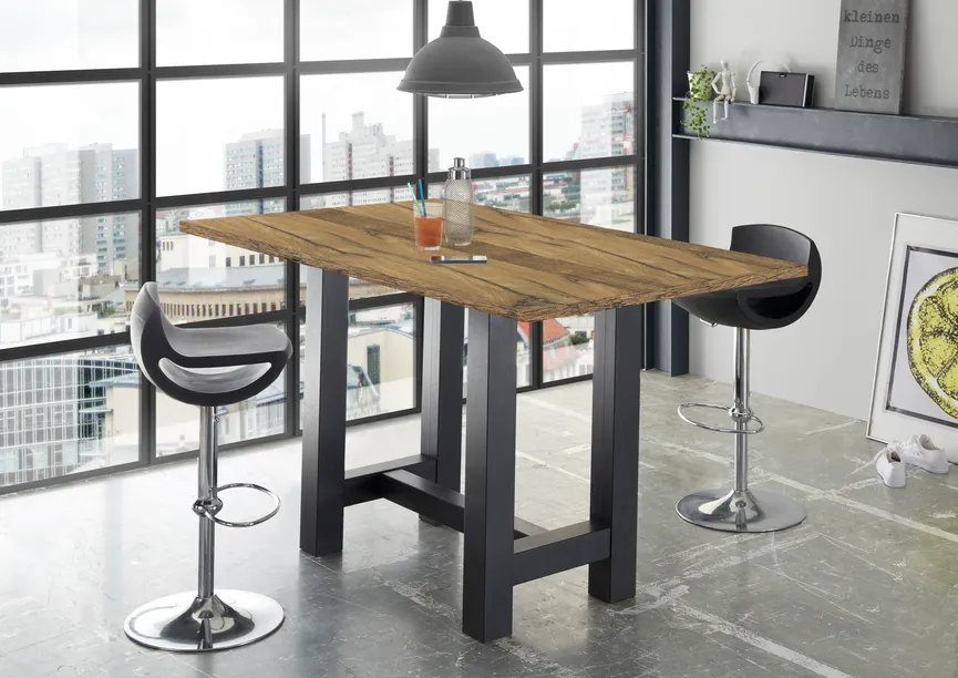 Bartisch hauptaufnahme