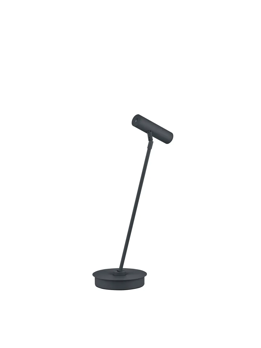 Tischleuchte "Tom PRO" material_farbe