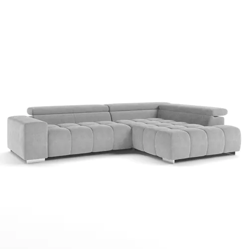 Ecksofa mit Funktion