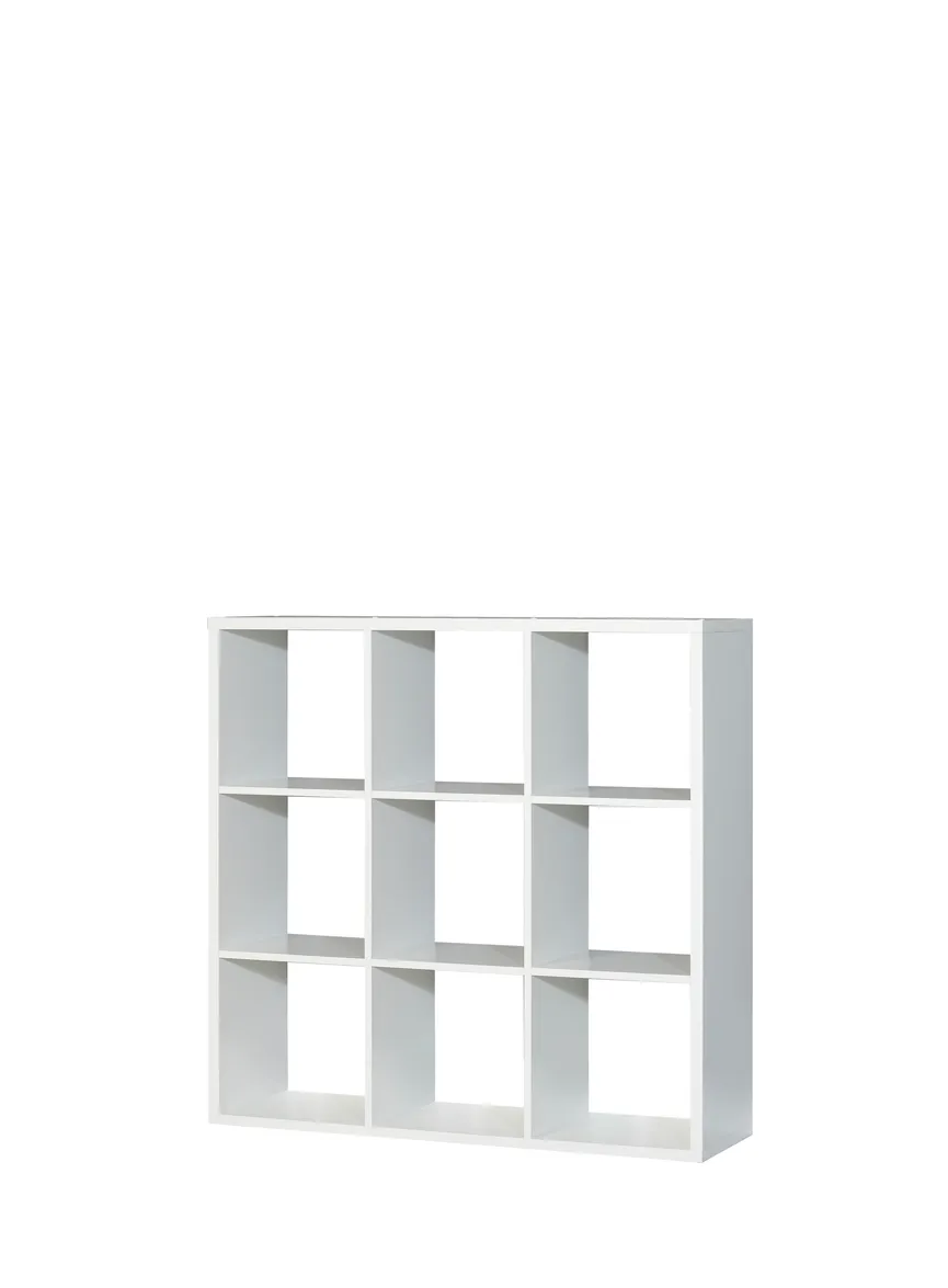 Raumteiler 3x3 hauptaufnahme