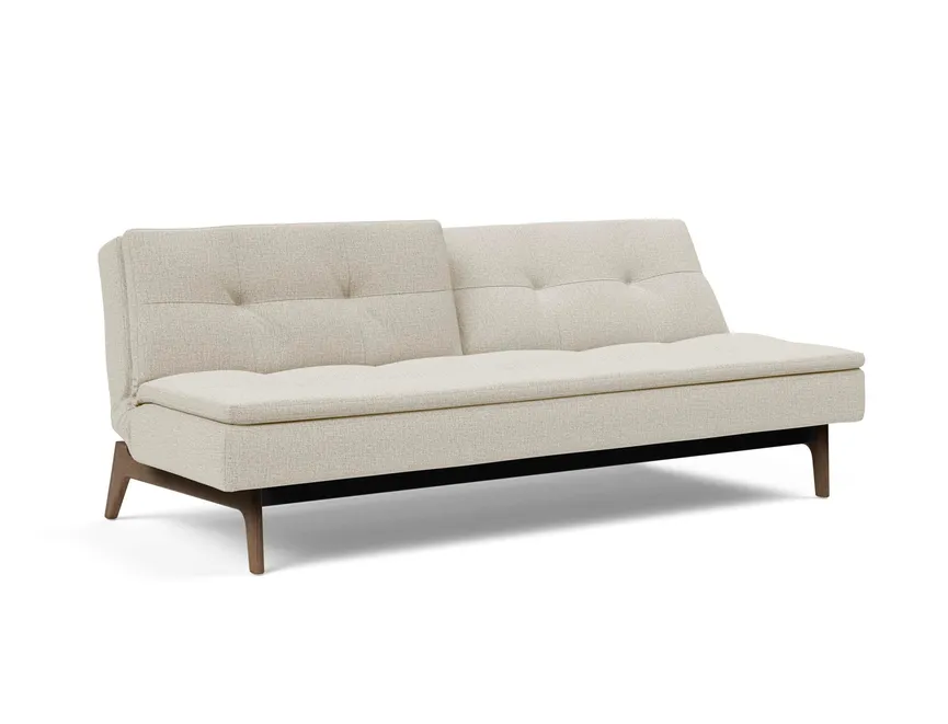 Sofa Eik Raucheiche detail