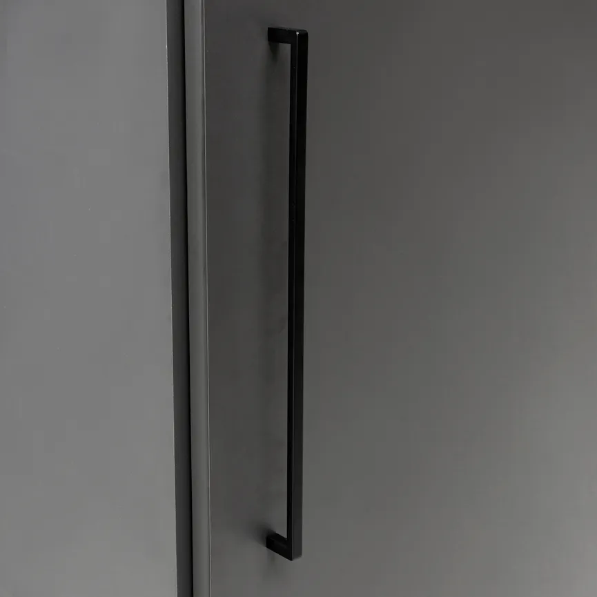 Kleiderschrank 1-trg. detail