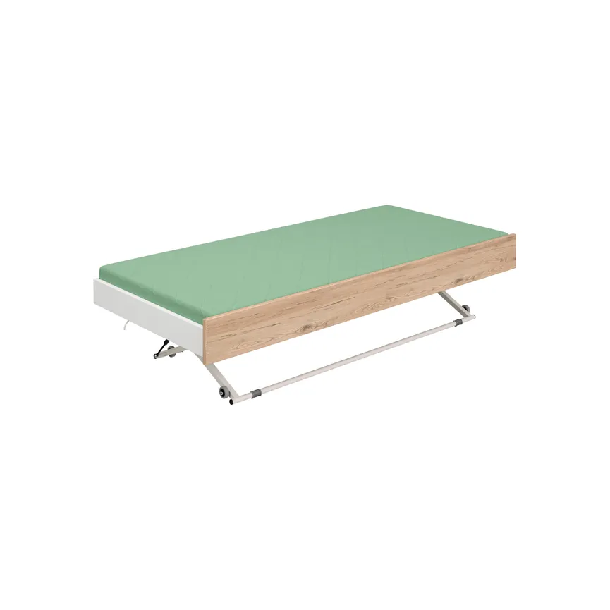 Ausziehbett Floyd LF 90x190 cm hauptaufnahme