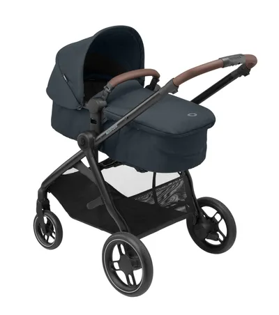 Kombi-Kinderwagen