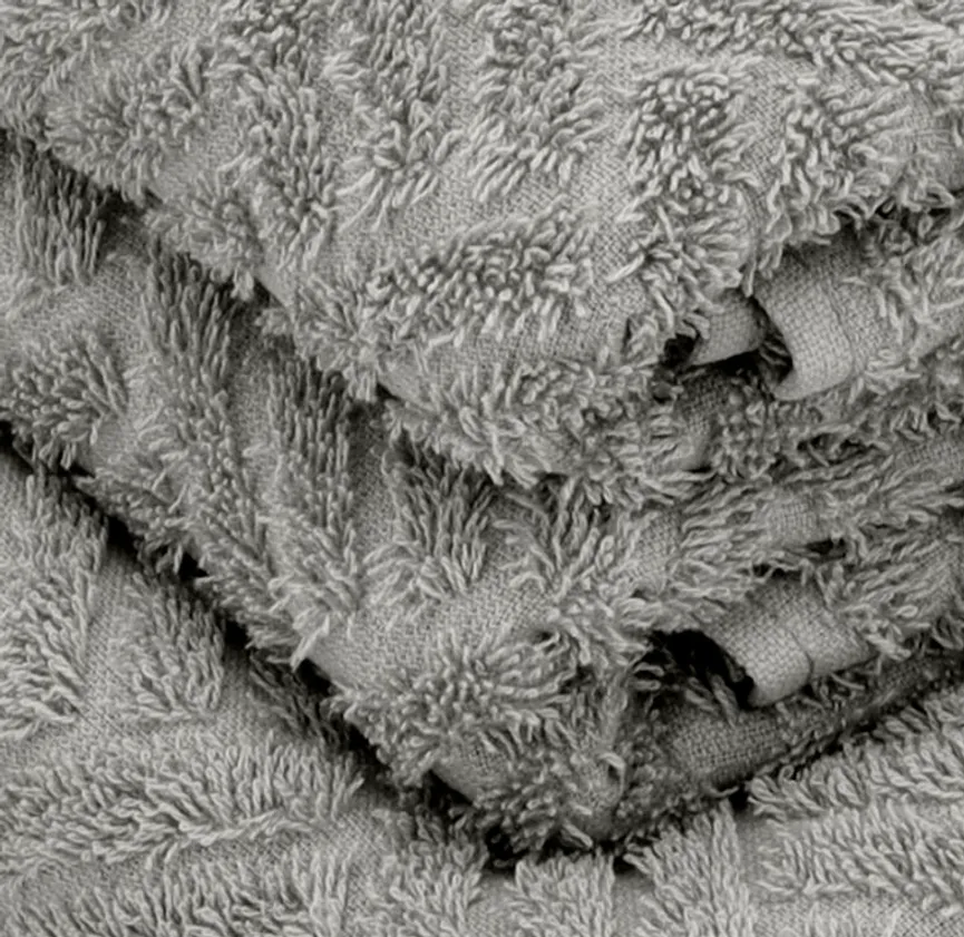 Handtuch-Set Louisiana material_farbe