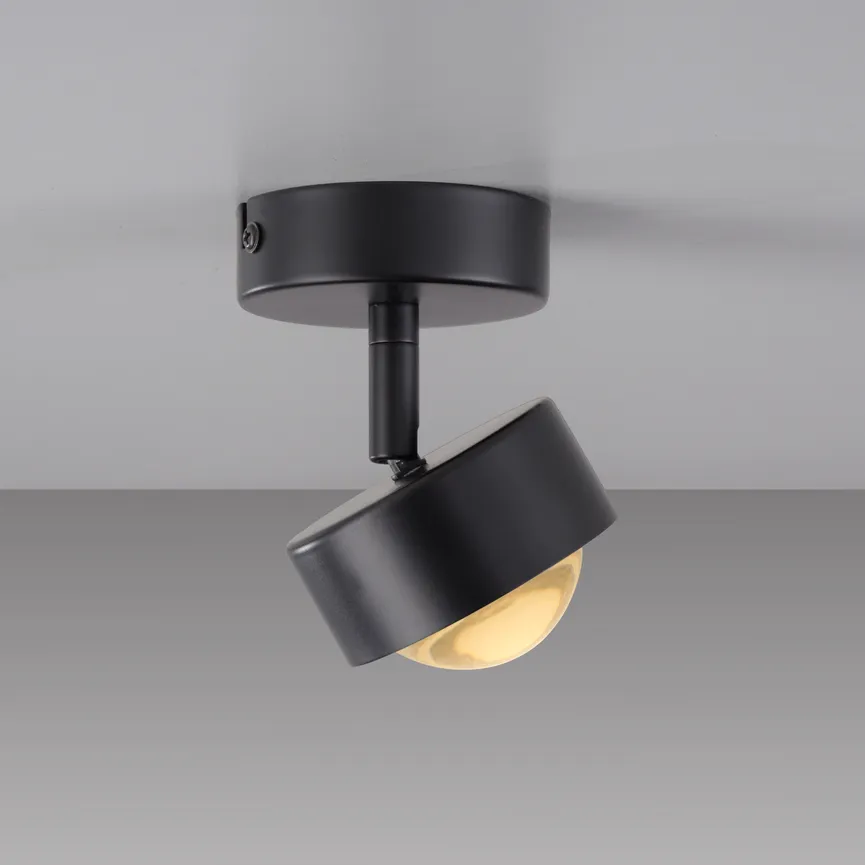 Deckenleuchte "KULU" detail