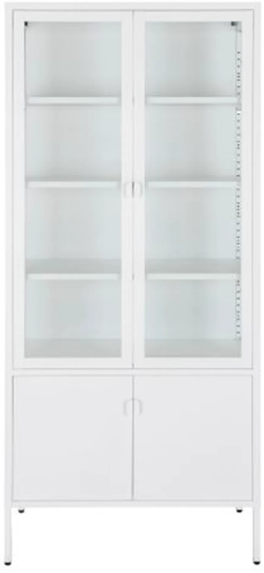 Vitrine hauptaufnahme