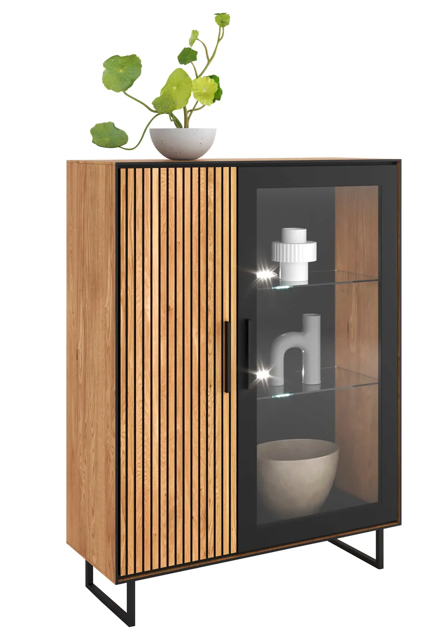 Vitrine hauptaufnahme