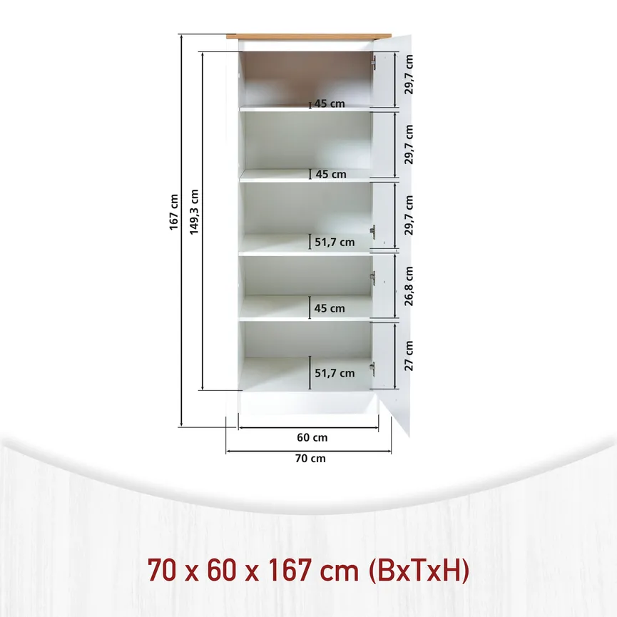 Geräteschrank 2 detail