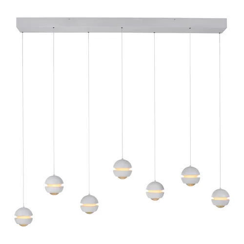 LED-Pendelleuchte