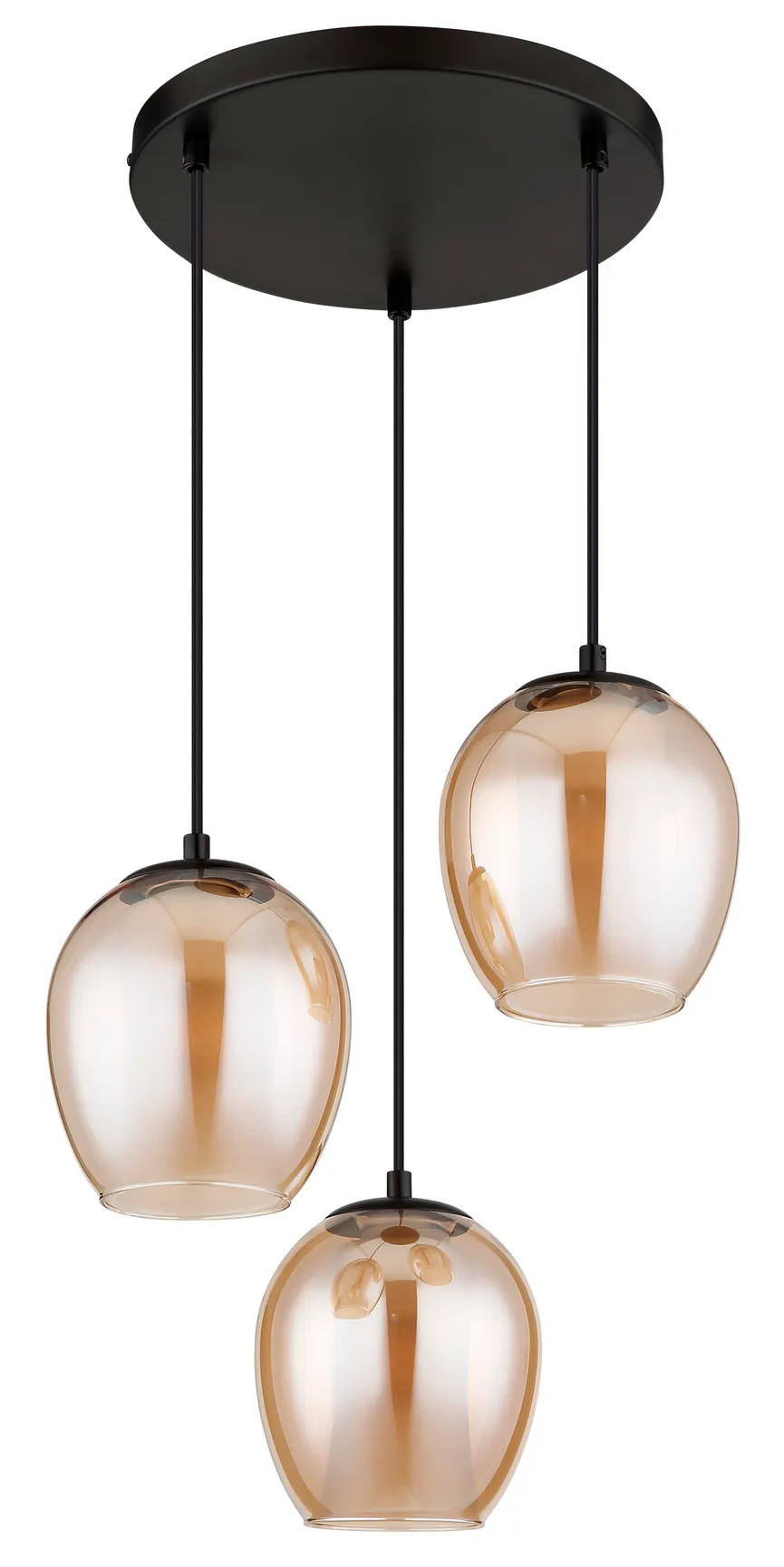 Pendelleuchte "Lexa" detail