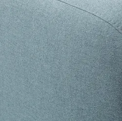Eisblau material_farbe