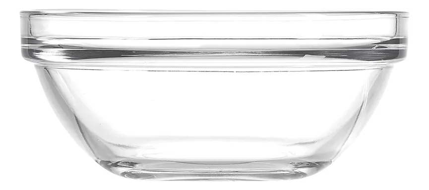 Schale "4All" 220 ml klar hauptaufnahme