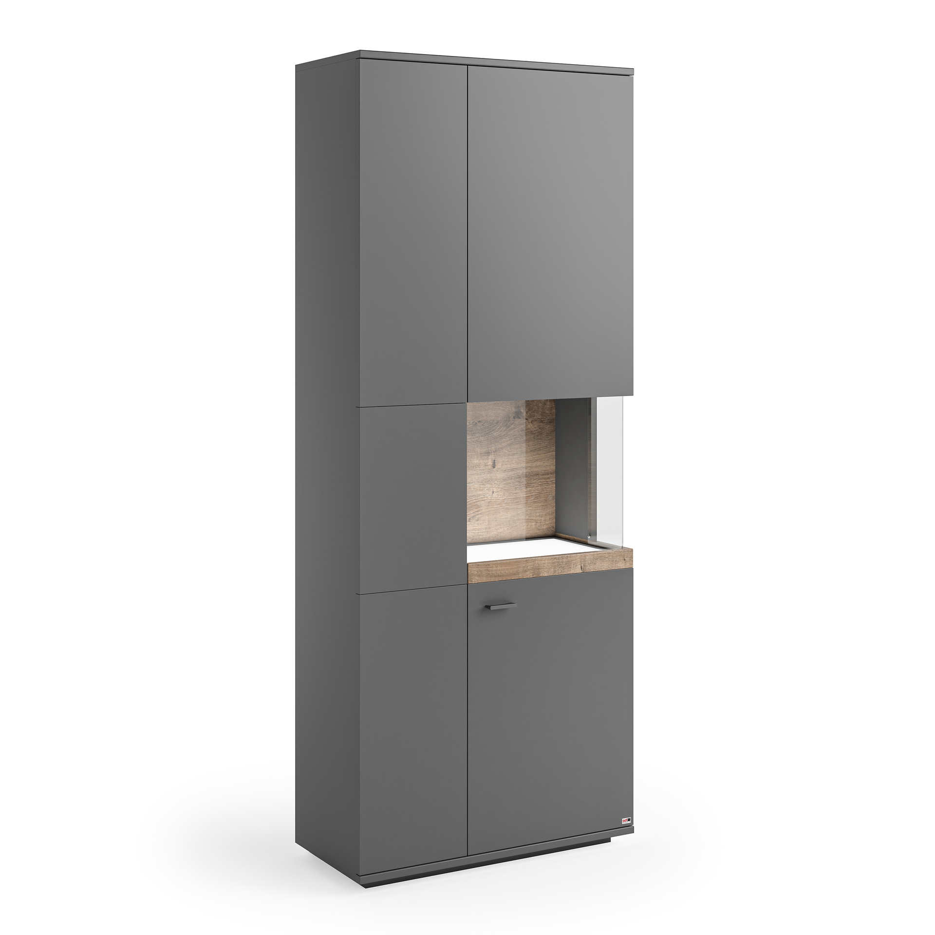 Vitrine 