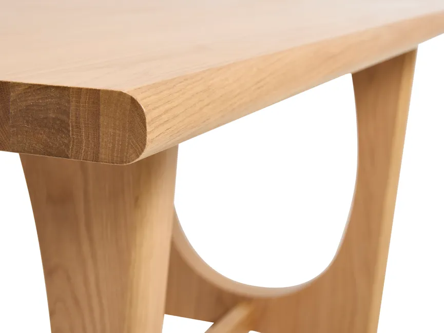 Esstisch detail