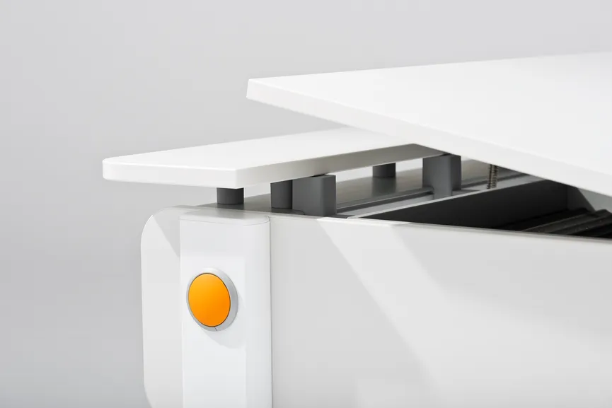 Schreibtisch Compact detail