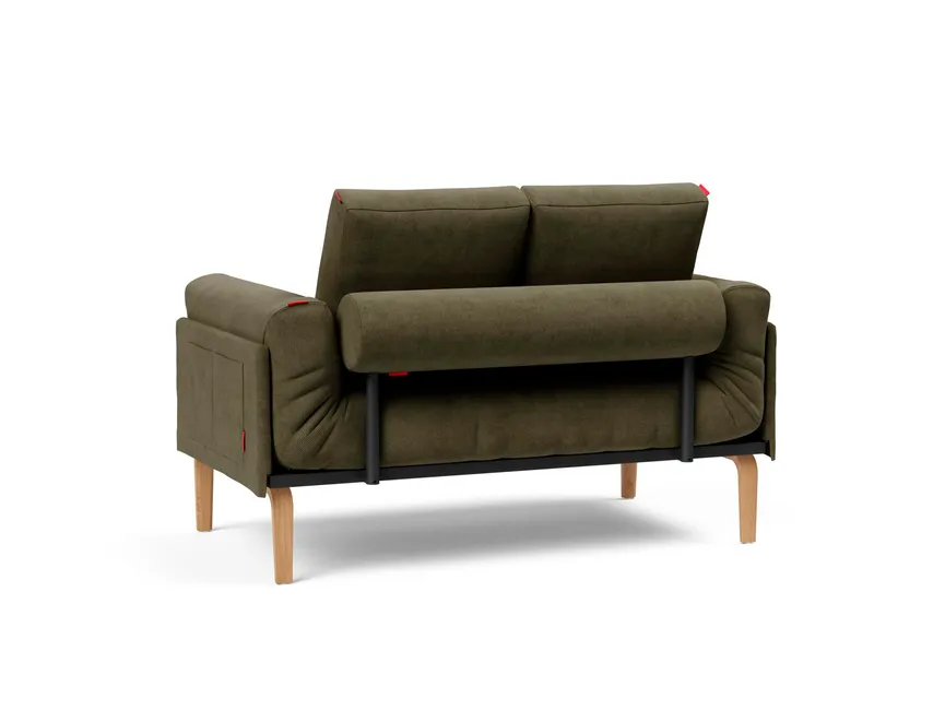 Schlafsofa Bow Classic detail