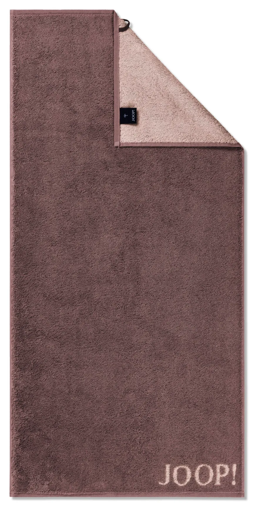 Handtuch Contour Doubleface hauptaufnahme