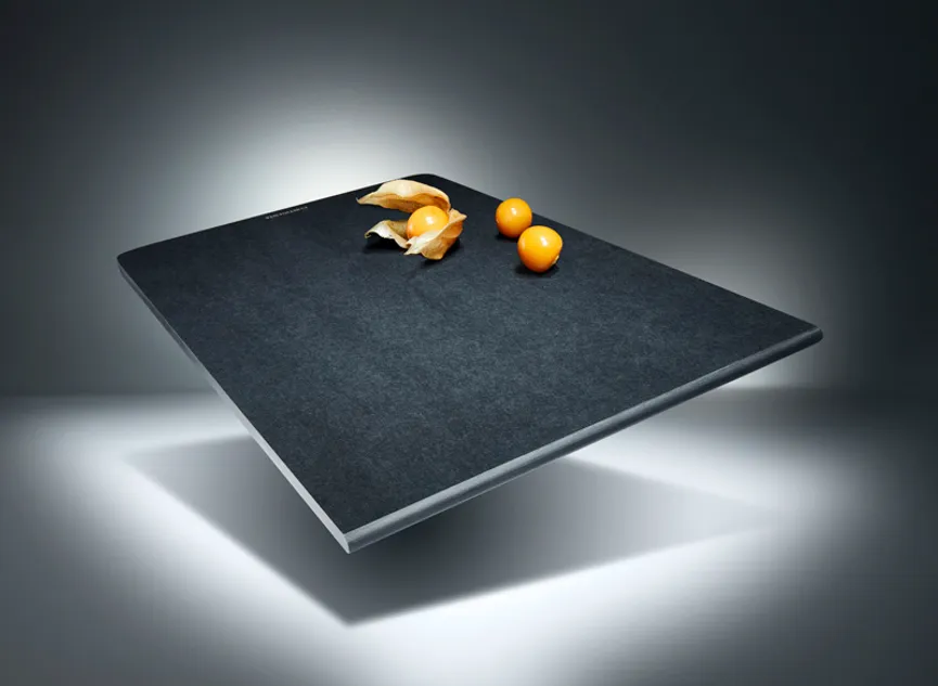 Schneidbrett Duracore detail