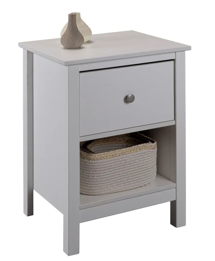 Nachtkommode 1S detail