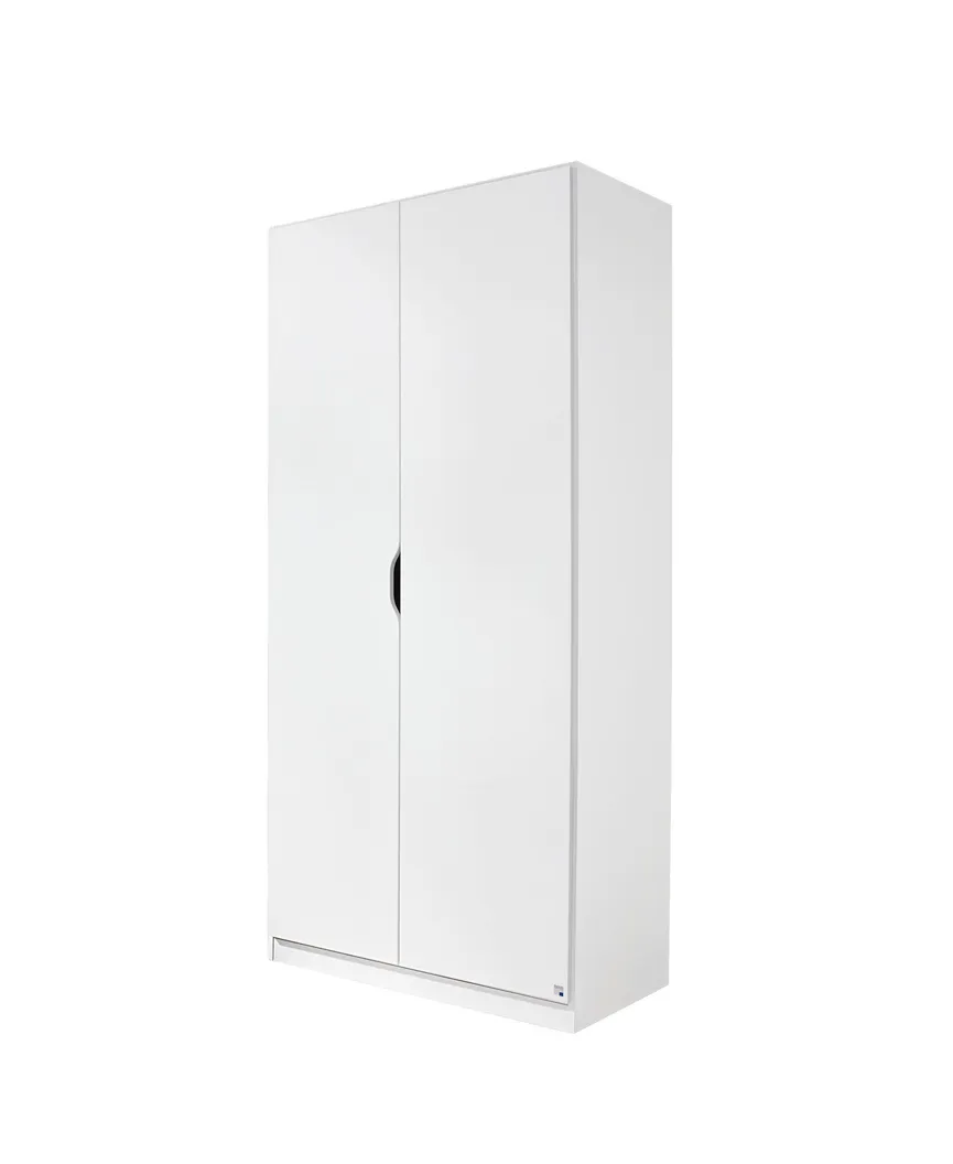 Drehtürenschrank 2-trg. hauptaufnahme