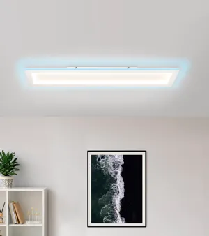 LED-Deckenleuchte
