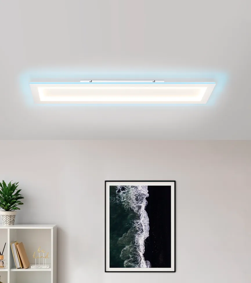 Deckenleuchte "Padrogiano-Z" milieu