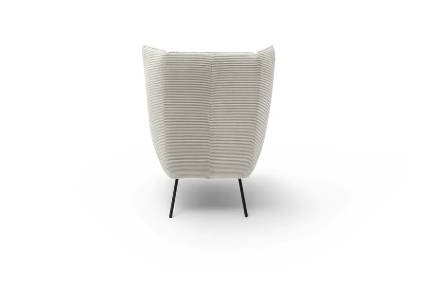 Sessel detail