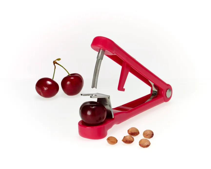 Kirschenentsteiner Lady Kirsch detail