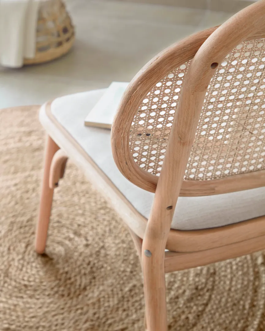 Sessel Doriane detail