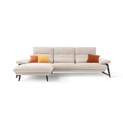 Sofa inkl. Longchair