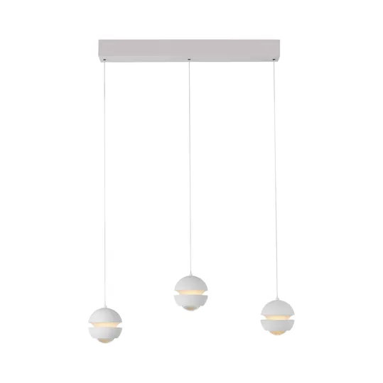 LED-Pendelleuchte