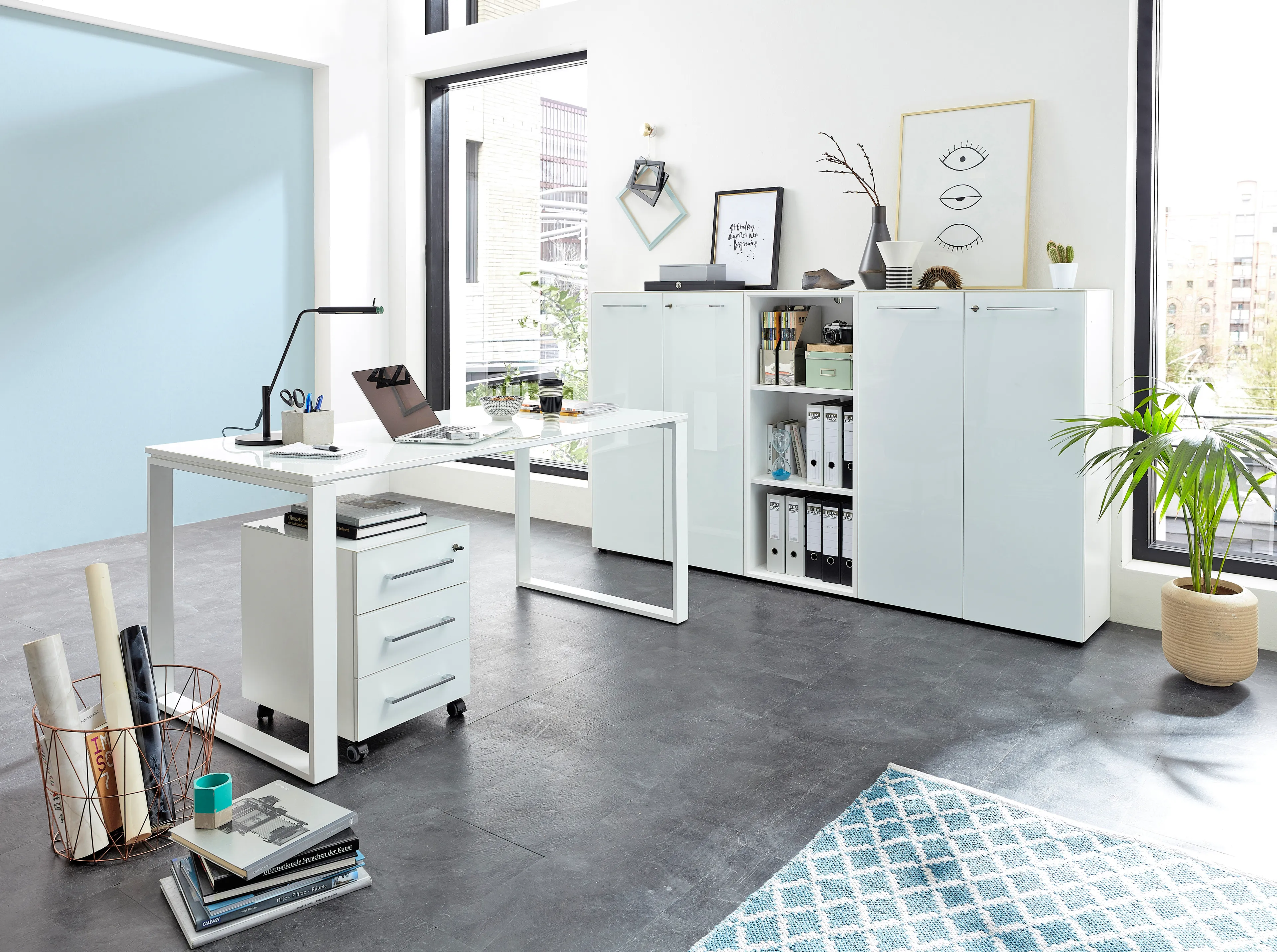 Aktenschrank Monteria